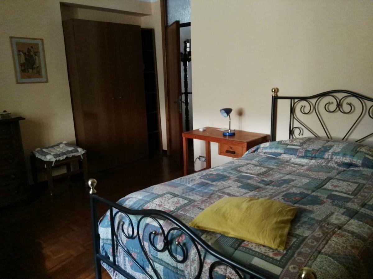 Ferienwohnung Il Nido Nel Borgo Pratovecchio Exterior foto